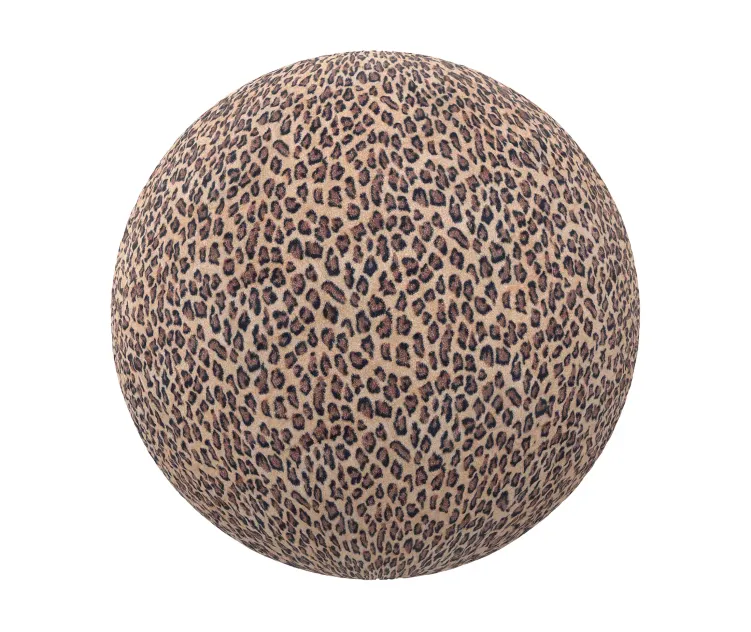 Panther pattern fabric(4K)