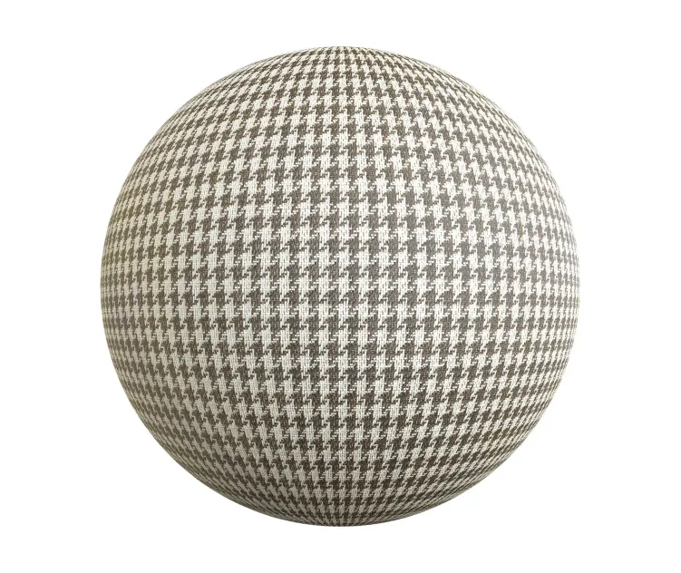 Patterned fabric14