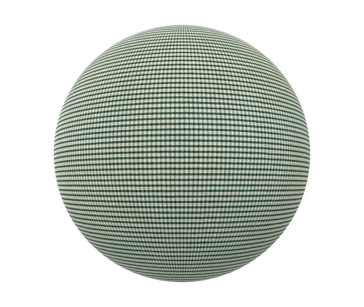 Patterned fabric8