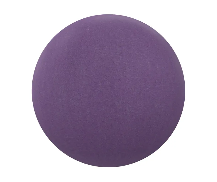 Purple fabric 2