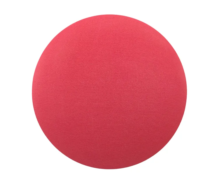 Red fabric2
