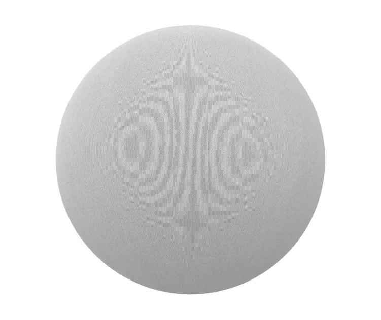 White fabric2