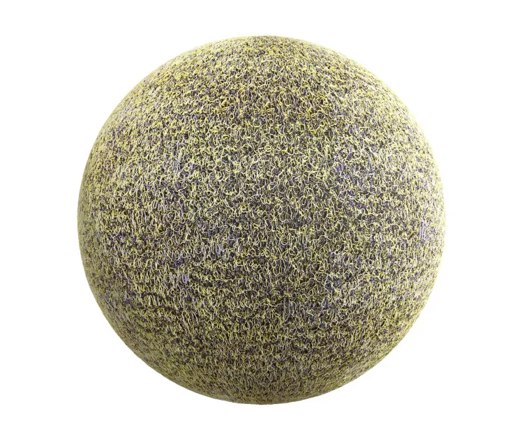 Yellow and black fabric(8K)