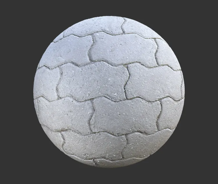 Bricks 8