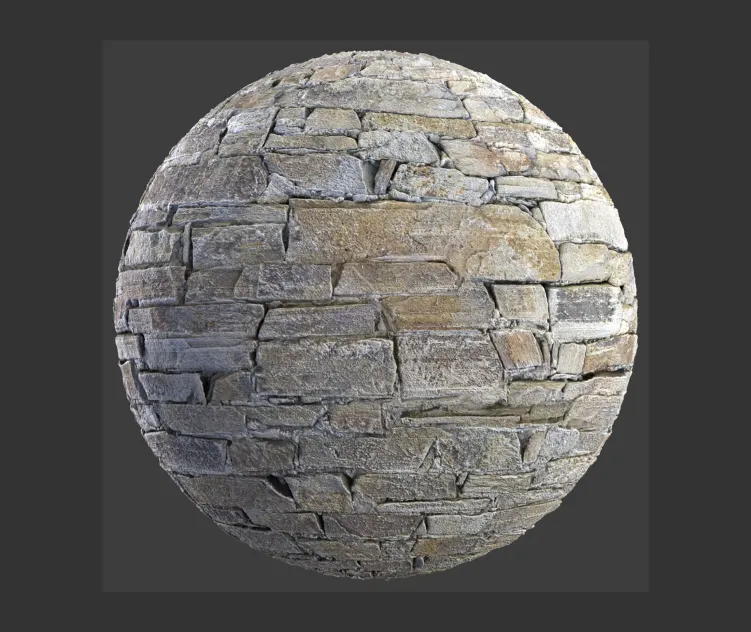 Paving stones