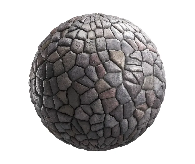 Rock tiles