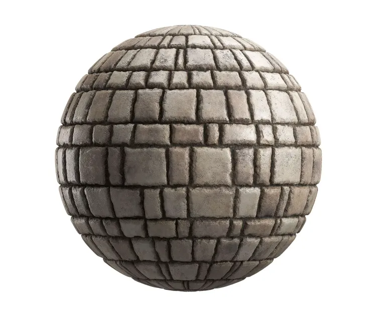 Rock tiles 3