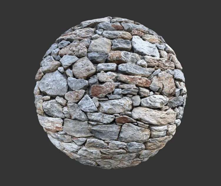 Wall medieval 2