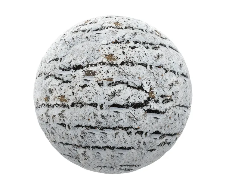 Frozen ground 2