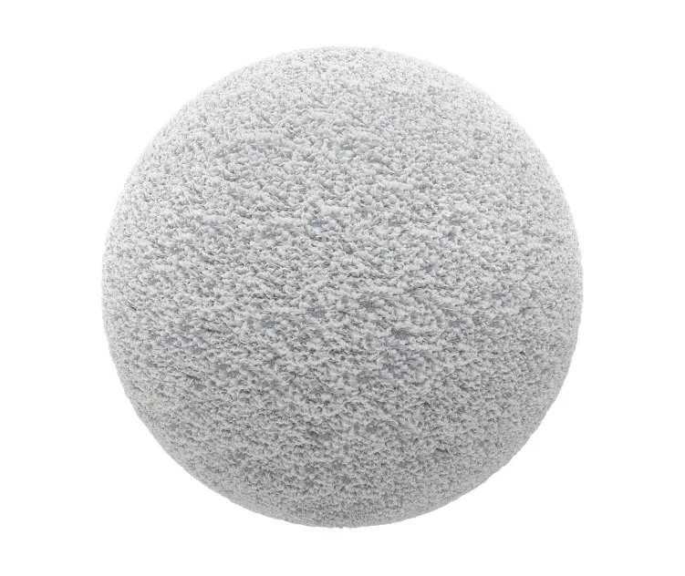 Snow closeup 10