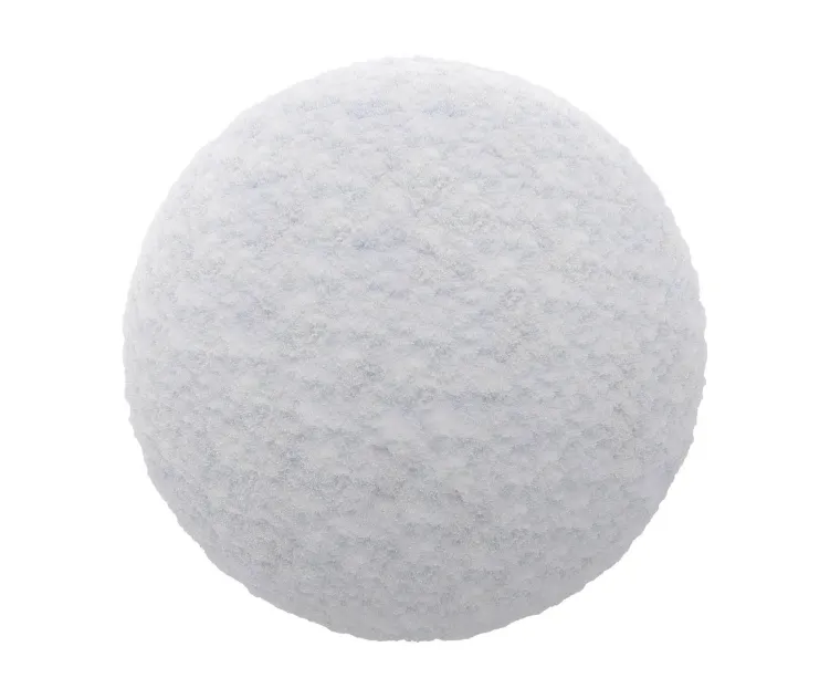 Snow closeup 5