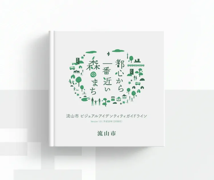 Nagareyama City