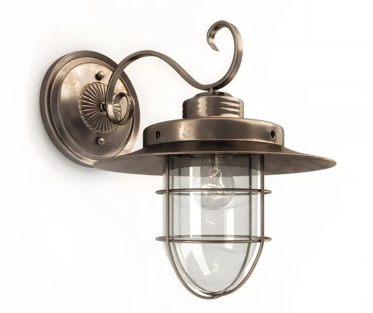 Ab arte lamp