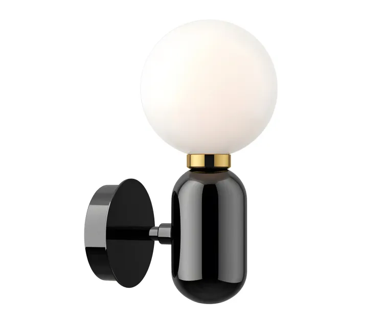 Aballs a wall light by parachilna