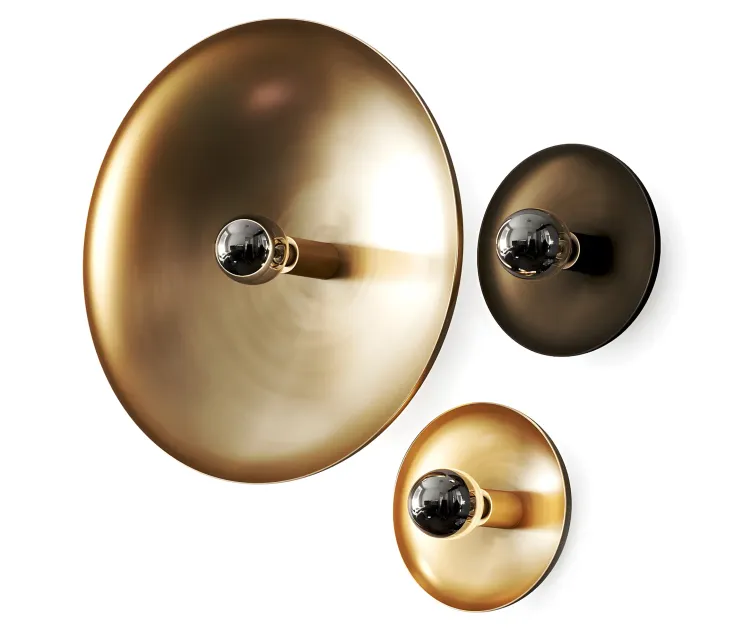 Aromas del campo cropi wall lamps