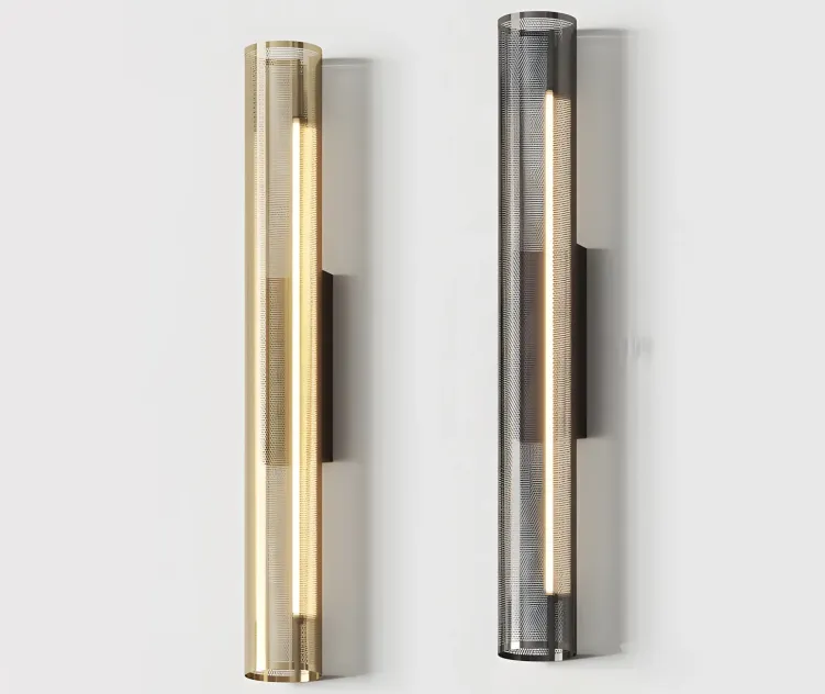 Aromas del campo fito wall lamps