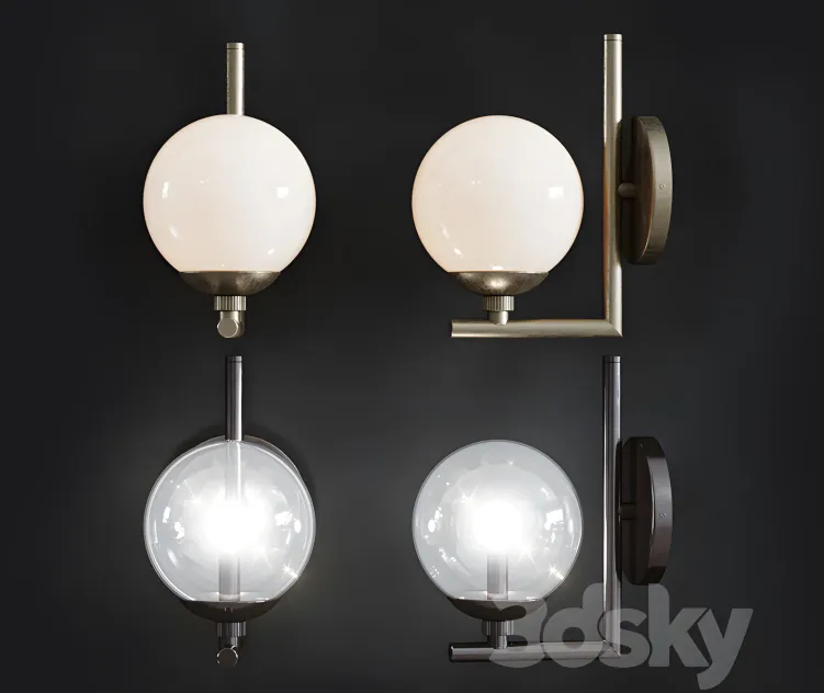 Arteriors quimby