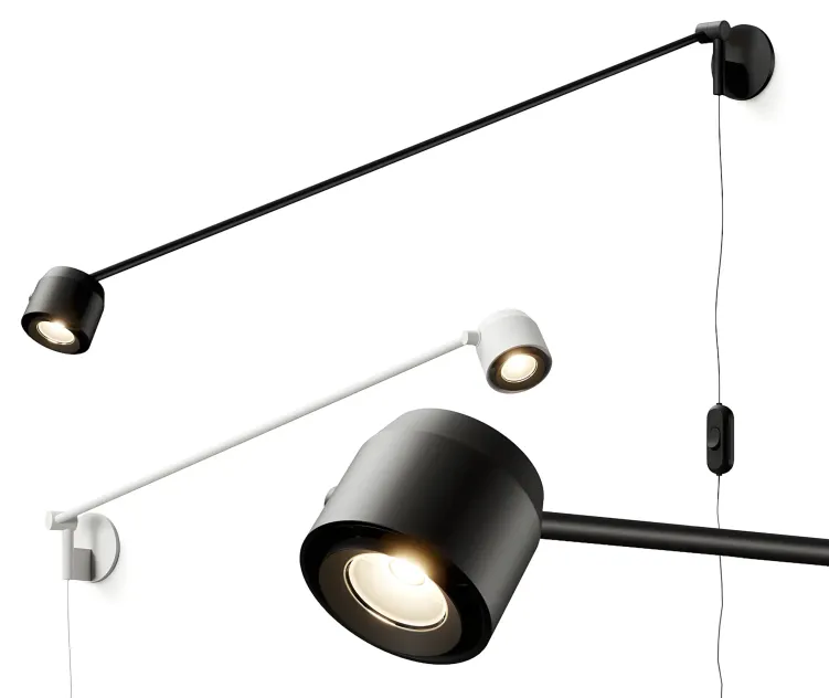 Astberg ion all lamp