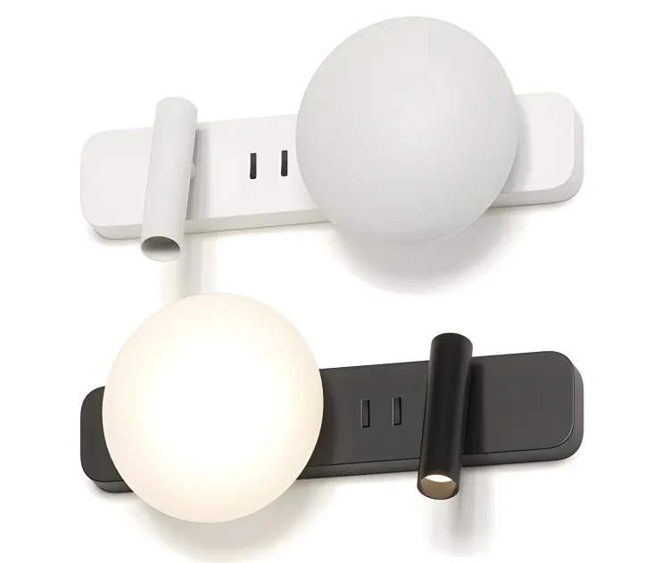 Astro lighting zeppo reader wall lamp