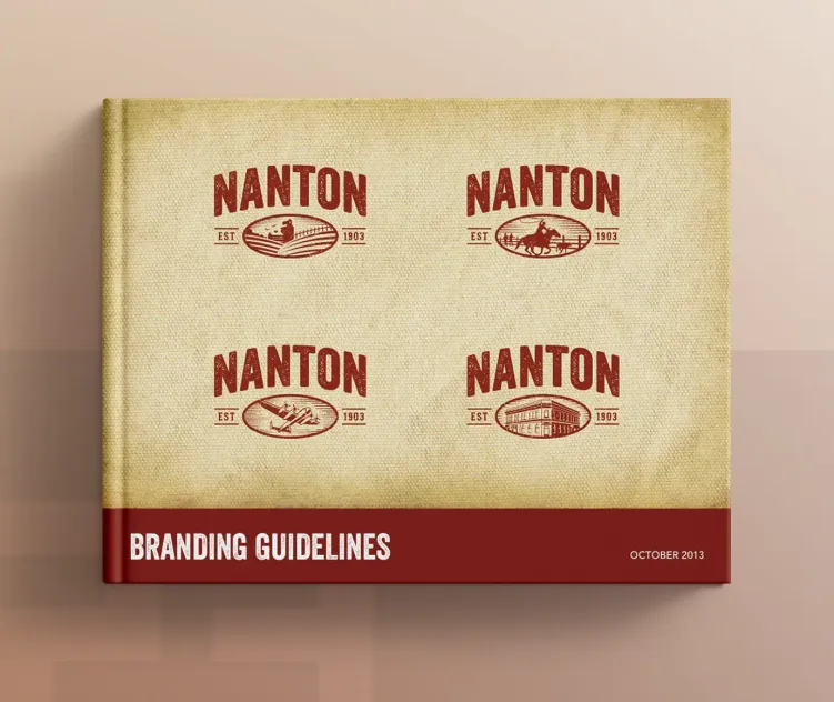 Nanton