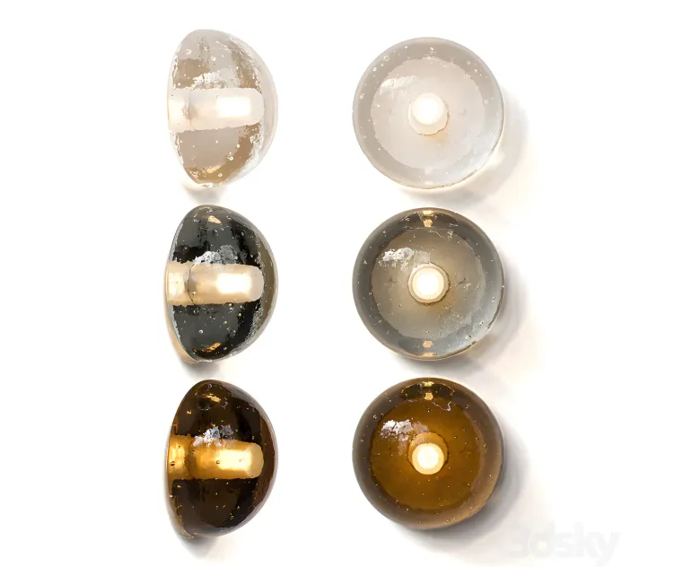 Bocci lighting s
