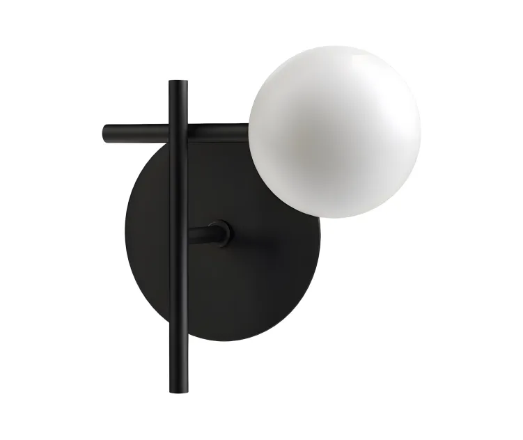 Cellar wall light by mantra