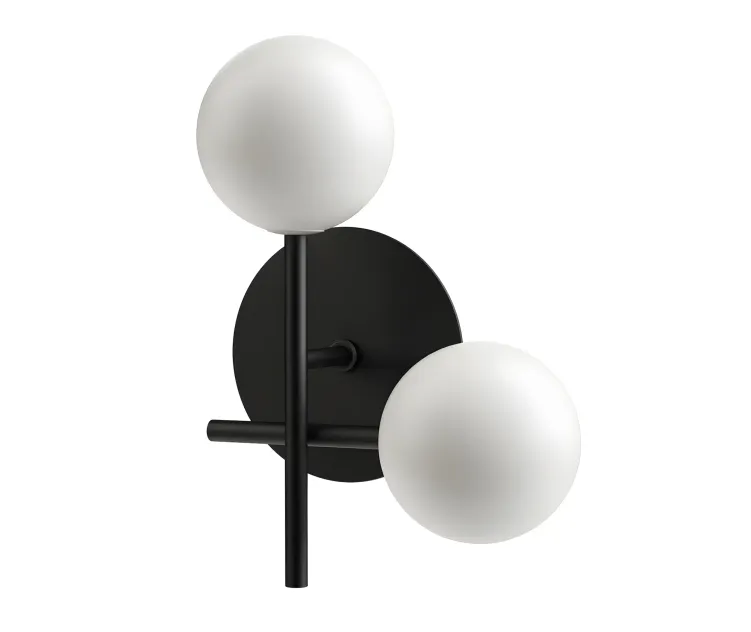 Cellar wall light by mantra