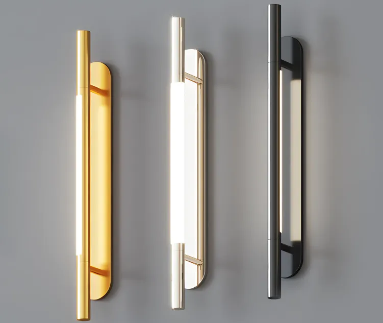 Circa Rousseau Medium Bracketed Sconce 2