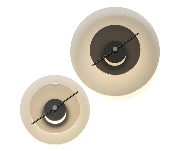 Dcw editions delumina wall lamps