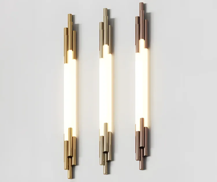 Dcw editions org wall lamp