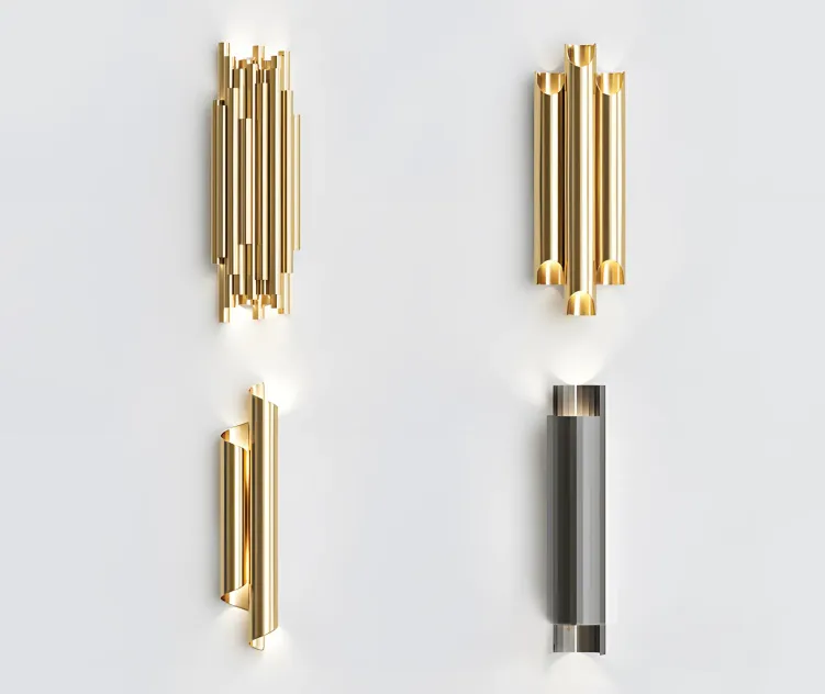 Eichholtz wall light