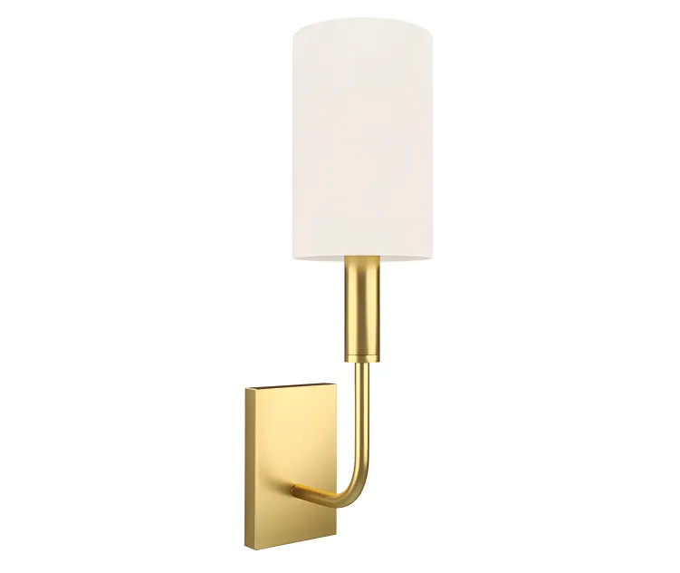 Feiss wall lamp fe brianna bb