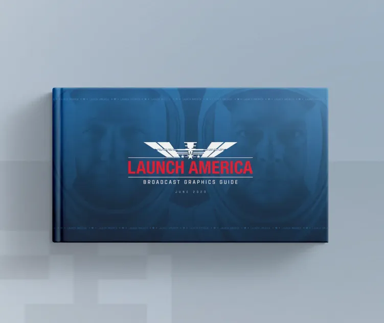 Nasa Launch America