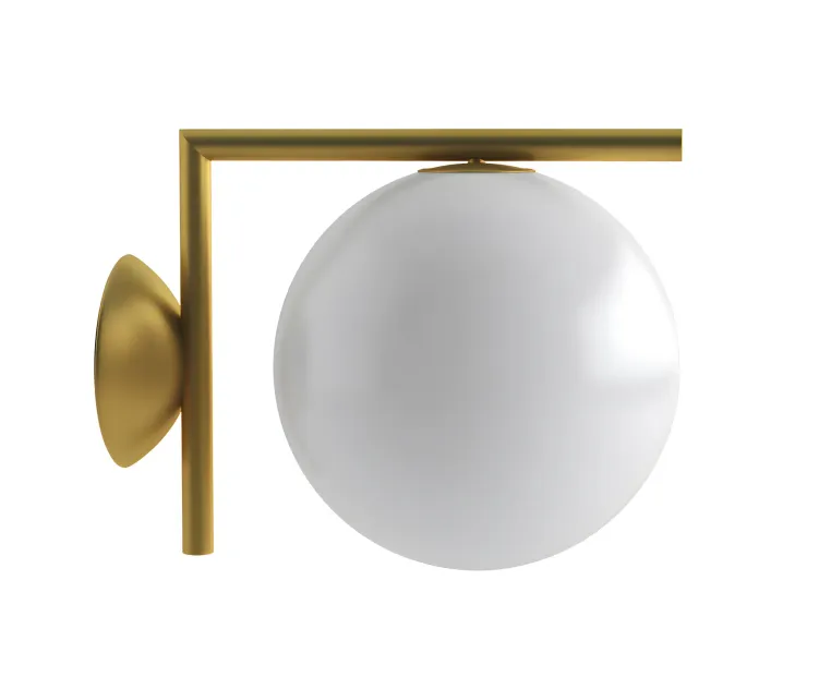 Ic light cw by flos