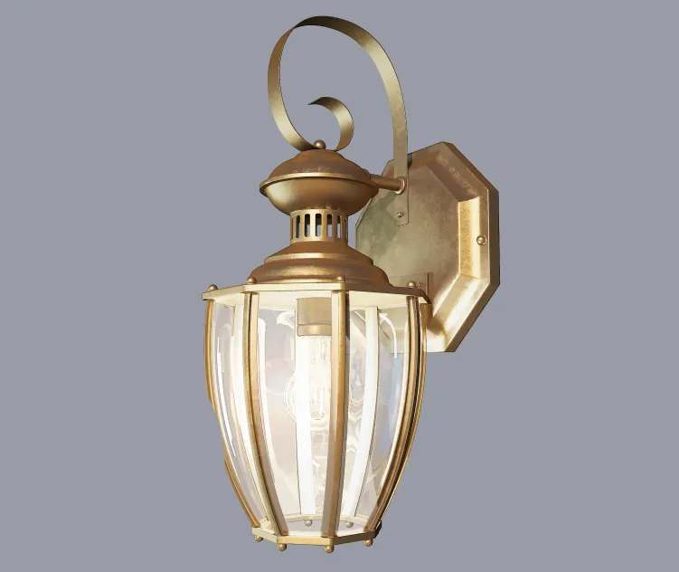 Ideal lux norma ap big brunito