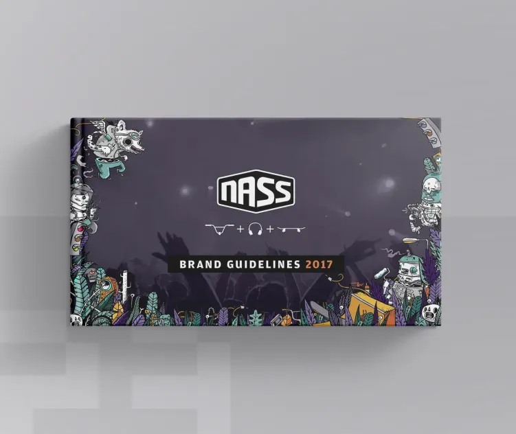 Nass