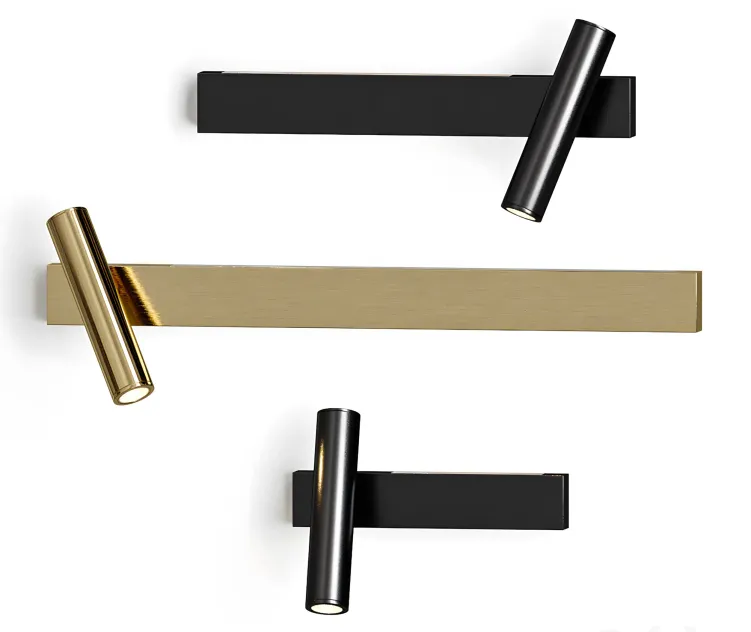 Jenius wall lamp