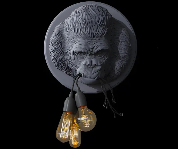 Karman ugo rilla