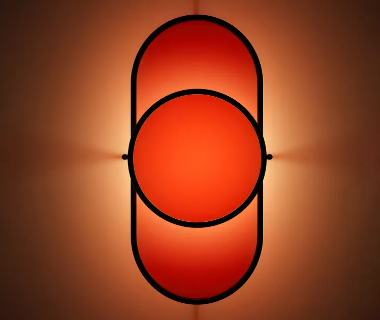 Lamp zyr