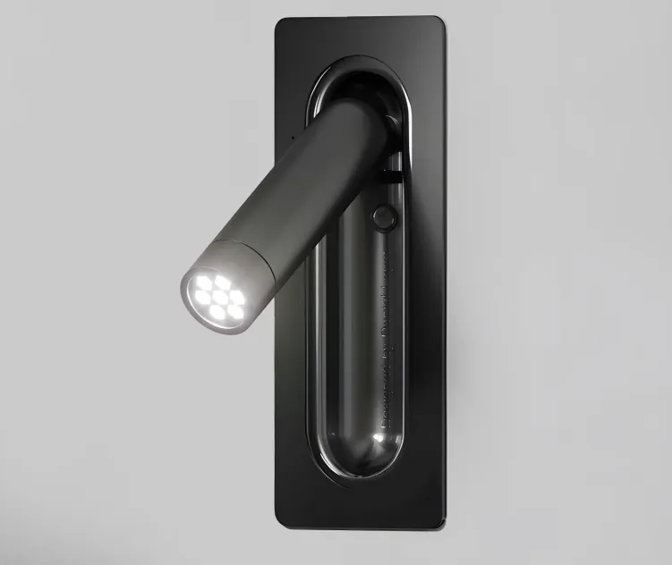 Ledtube wall lights