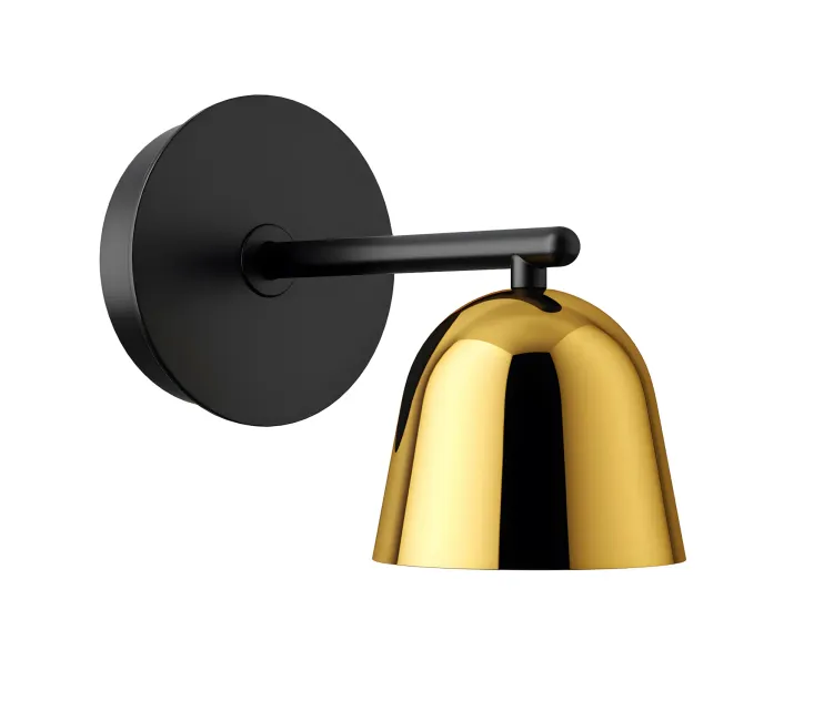 Lighto a wall light by parachilna