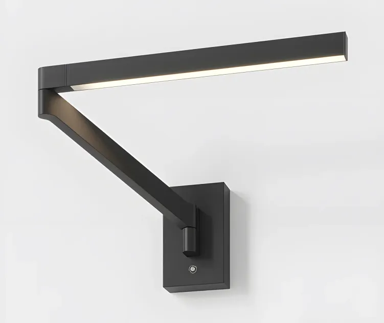 Lightology beam swing arm by modern forms