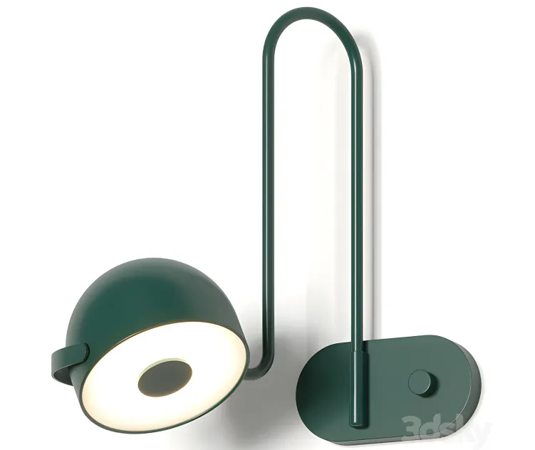 Lux oee all lamp