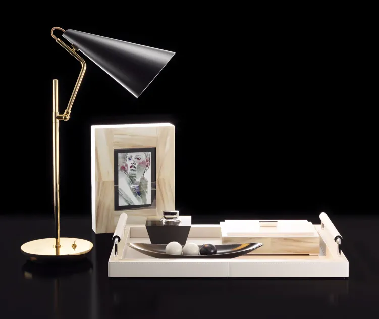 Luxury decorative