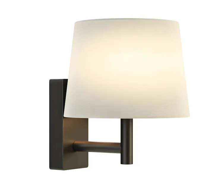 Metrica wall fixture light shade by leds c