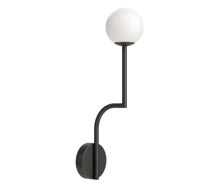 Mobil wall lamp by pholc 2