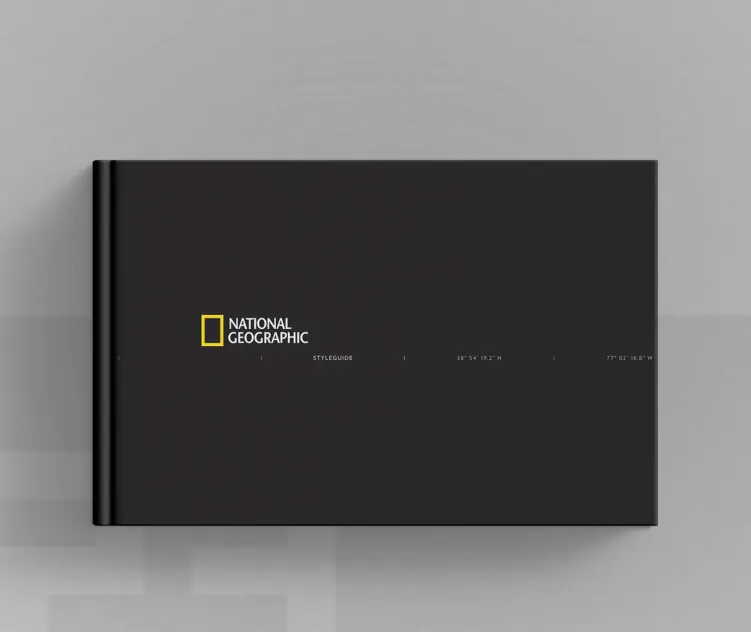 National Geographic