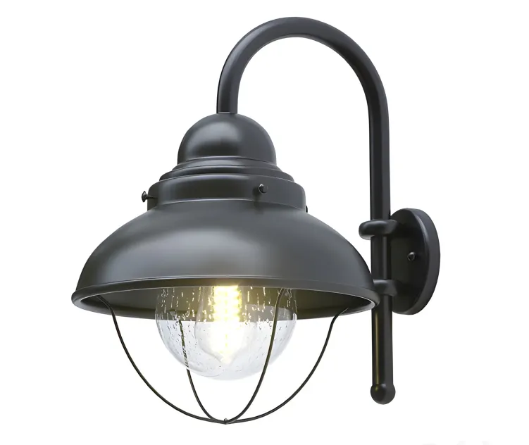Nantucket outdoor light large