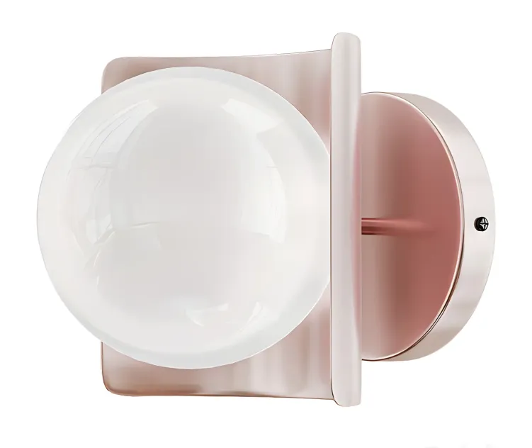 Orb shade wall snce