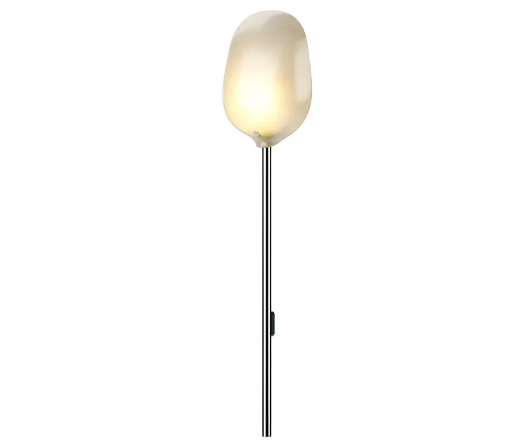 Pilot sconce light by rich brilliant willing